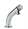 MISCEA LIGHT Standard Автоматический смеситель для раковины без дозатора мыла LCR1S0NC - фото 4586