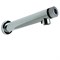 MISCEA LIGHT Wall Автоматический смеситель для раковины без мыла. Глянцевый хром LCR3S0NC - фото 4591